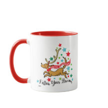 knijpen | Max - Volg je dromen