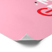 knijpen | Merry Grinchmas Poster (Hoek)