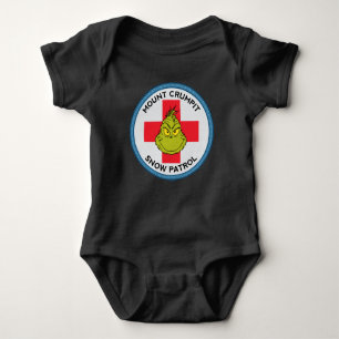 knijpen   Mt. Crumpit Snow Patrol Romper
