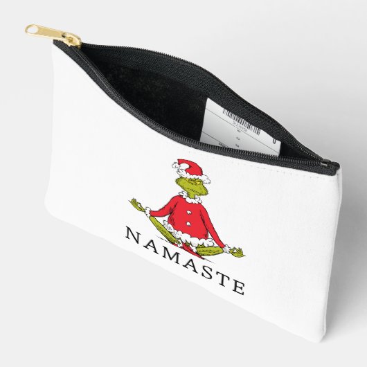 knijpen | Namaste Sinterklaas Etui (Open)