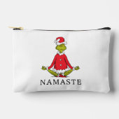 knijpen | Namaste Sinterklaas Etui (Voorkant)