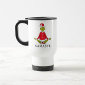 knijpen | Namaste Sinterklaas Reisbeker (Links)