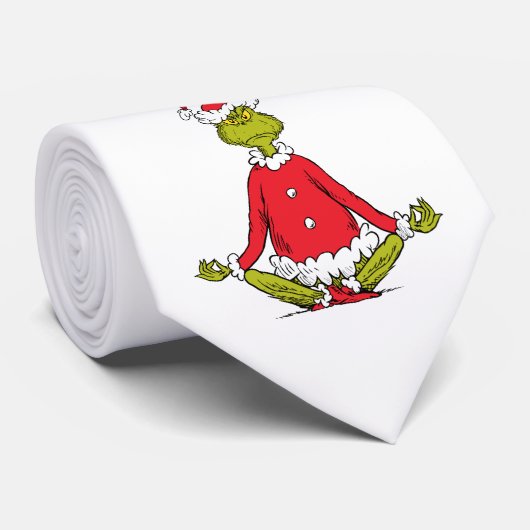 knijpen | Namaste Sinterklaas Stropdas (Opgerold)