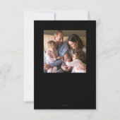 knijpen | Nasty Wasty Skunk Kaart (Achterkant)