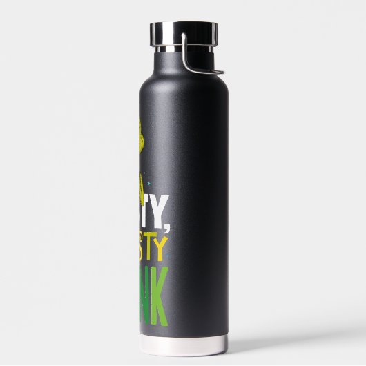 knijpen | Nasty Wasty Skunk Waterfles (Links)