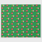 knijpen | Papa Cadeaupapier (Vlak)