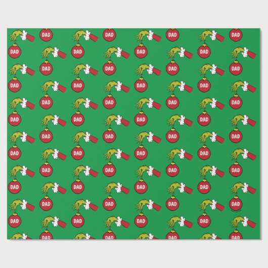 knijpen | Papa Cadeaupapier (Vlak)