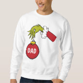 knijpen | Papa Trui (Voorkant)