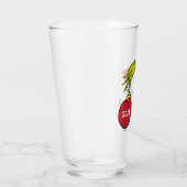 knijpen | Stink Stank Stunk Glas (Rechts)