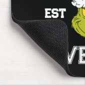 knijpen | Who-ville University EST 1957 Muismat (Hoek)