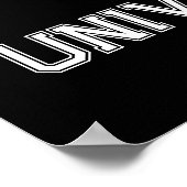 knijpen | Who-ville University EST 1957 Poster (Hoek)