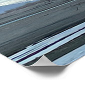 Knik Glacier Poster @3dudes1life (Hoek)