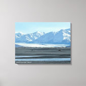 Knik Glacier Print @3dudes1life (Voorkant)