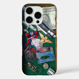 Knik-Knak Prullendoos Case-Mate iPhone Hoesje