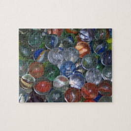 Knikkers Legpuzzel