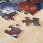 Knikkers Legpuzzel (Zijkant)