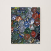 Knikkers Legpuzzel (Verticaal)