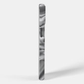 Knip Crystal Shamrock Case-Mate iPhone Case (Achterkant / Rechts)