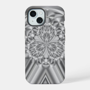 Knip Crystal Shamrock iPhone 15 Case