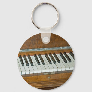 Knip de Ivories Sleutelhanger