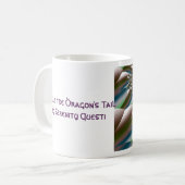 Knip de Mok van de Til van de Draak (Voorkant links)