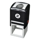 Knip Eid Mubarak Kaart Zelfinktende Stempel (Product)