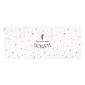 Knip het foto afdruk (Voorkant)