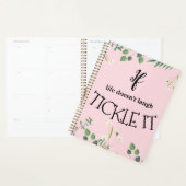 Knip het planner (Display)