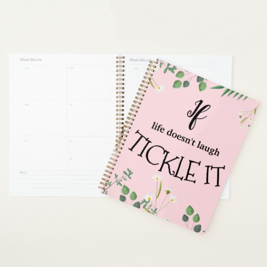 Knip het planner (Display)