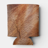 Knip houten korrel blikjeskoeler (Achterkant)