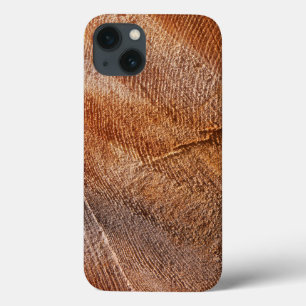 Knip houten korrel Case-Mate iPhone case