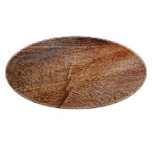 Knip houten korrel snijplank (Hoek)