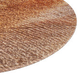 Knip houten korrel snijplank (Hoek)