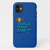 Knip je Fancy? Case-Mate iPhone Case (Achterkant)