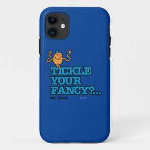 Knip je Fancy? Case-Mate iPhone Case