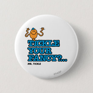 Knip je Fancy? Ronde Button 5,7 Cm