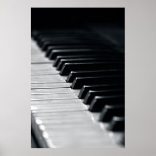 Knip mijn sleutels poster