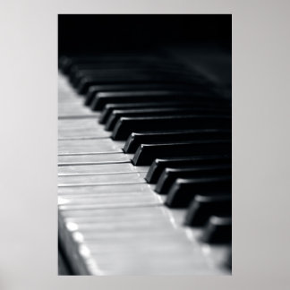 Knip mijn sleutels poster