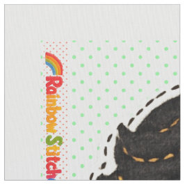 Knip & Naai knuffel kinderen naaien voor beginners Stof