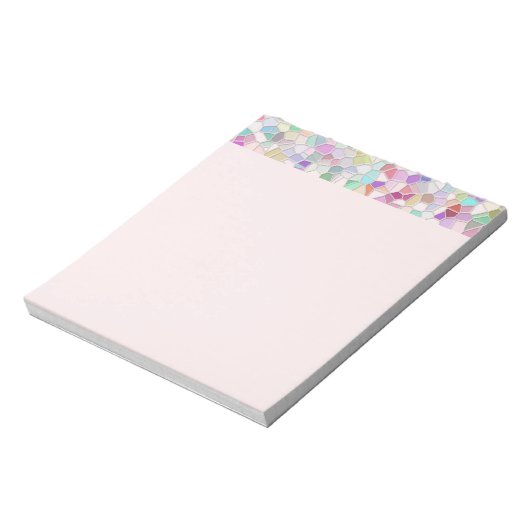  knipblok notitieblok (Linkerzijde)