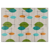 Knipbord voor atoomcamera's snijplank (Voorkant)