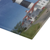 Knipbord voor grote Sable Point-vuurtoren Snijplank (Hoek)