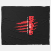 knipdeken fleece deken (Voorkant (Horizontaal))