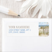 Knipflens Etiket (Insitu)