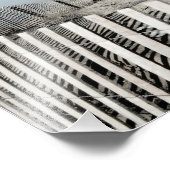 Knipflens Foto Afdruk (Hoek)