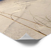 Knipflens Poster (Hoek)