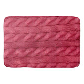 Knipkabels Badmat (Voorkant)