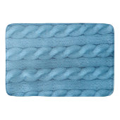 Knipkabels Badmat (Voorkant)