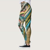 Knipkunst Leggings (Links)