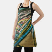 Knipkunst Schort (Insitu)